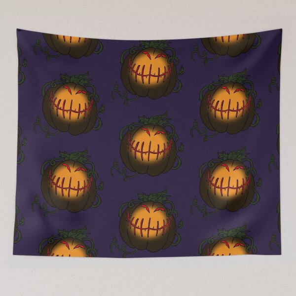 Item preview, Pumpking Halloween v010 designed and sold by Faroth.