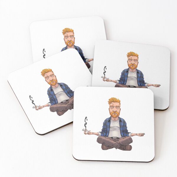 Artikelvorschau, Tyler Childers entworfen und verkauft von TheHobiShop.