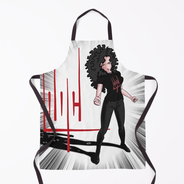 Item preview, Lilith comic book manga art designed and sold by osman81.