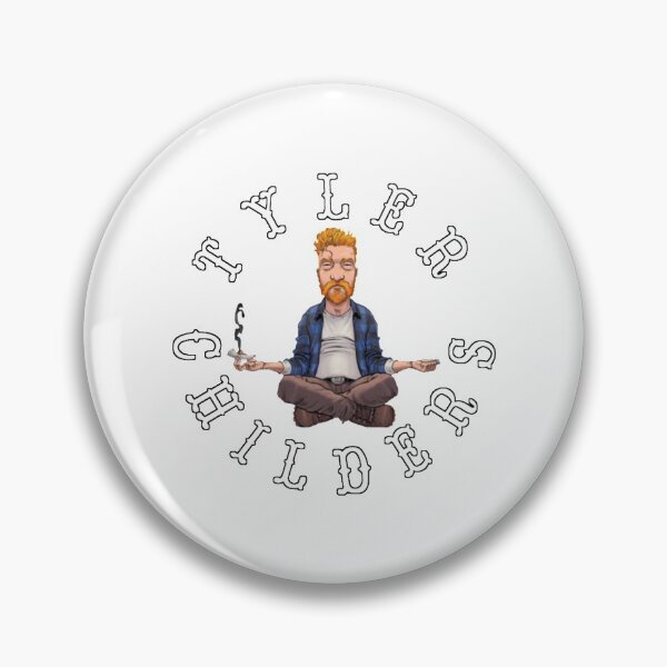 Artikelvorschau, Tyler Childers entworfen und verkauft von TheHobiShop.