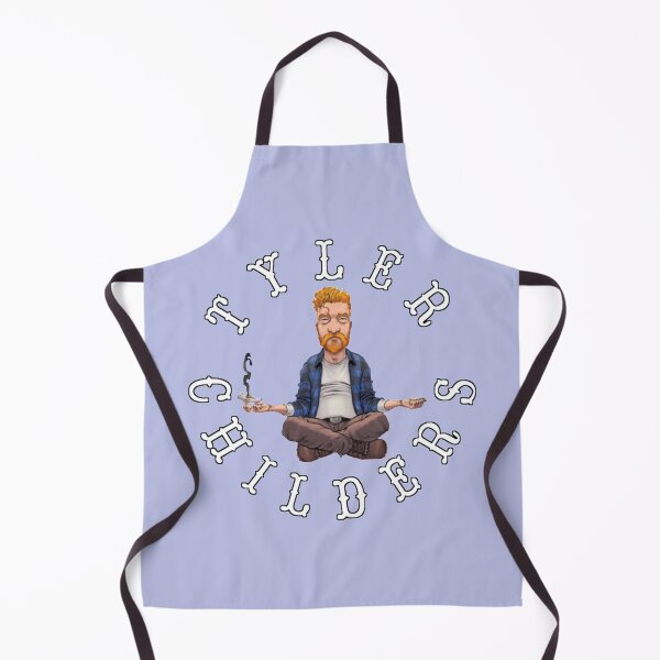 Artikelvorschau, Tyler Childers entworfen und verkauft von TheHobiShop.