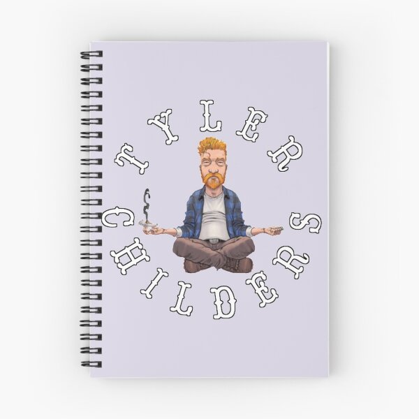 Artikelvorschau, Tyler Childers entworfen und verkauft von TheHobiShop.