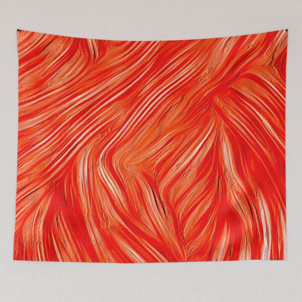 Item preview, Tangerine Impressions designed and sold by fatenanwar.