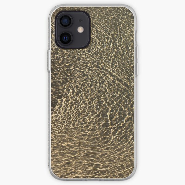 clearwater iPhone Soft Case
