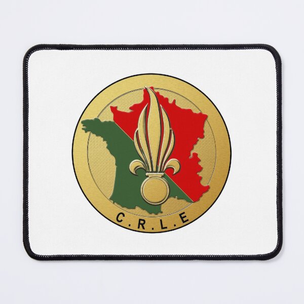 Item preview, FOREIGN LEGION RECRUITMENT COMPANY designed and sold by Aspretto.