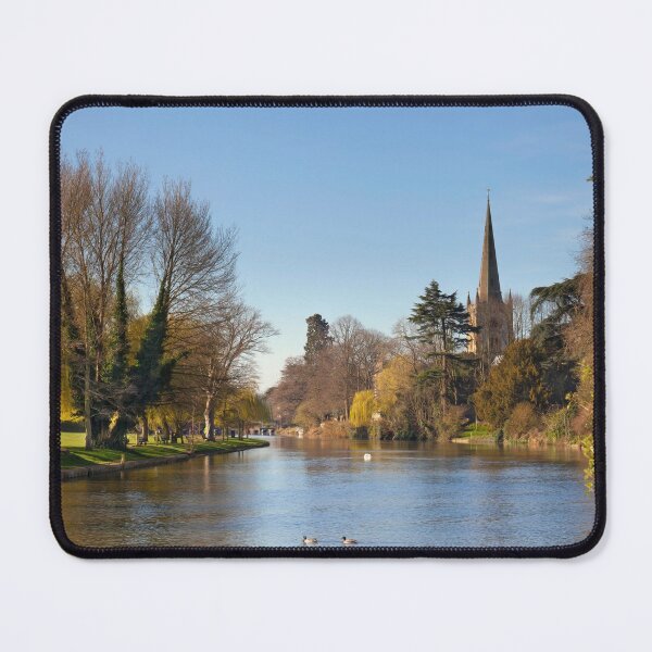 Item preview, Stratford-upon-Avon designed and sold by andrewroland.