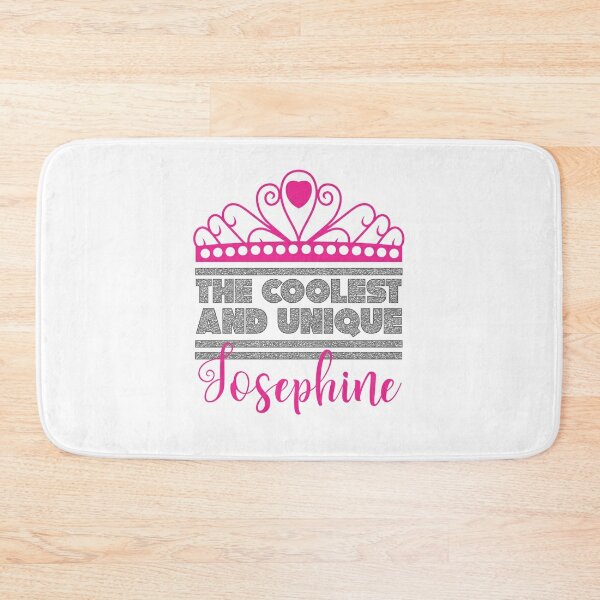 Josephine Bath Mat