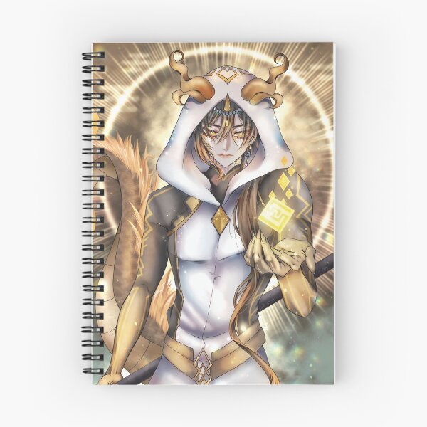 Item preview, Genshin Impact Zhongli designed and sold by valekun.