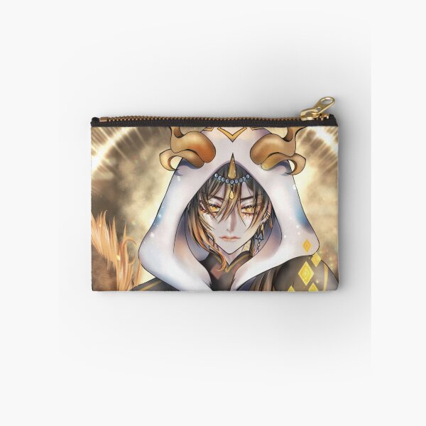 Item preview, Impacto Genshin Zhongli designed and sold by valekun.