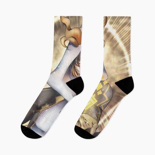 Item preview, Impacto Genshin Zhongli designed and sold by valekun.