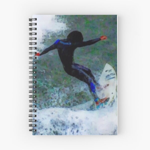 Artikelvorschau, Ozeanufer-Surfer entworfen und verkauft von 4EverSurferGirl.