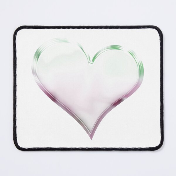 Item preview, Chrome Heart in Green and Purple designed and sold by James-Cole.