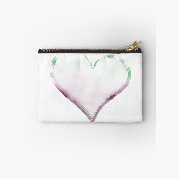 Item preview, Chrome Heart in Green and Purple designed and sold by James-Cole.