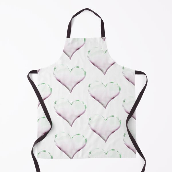 Item preview, Chrome Heart in Green and Purple designed and sold by James-Cole.