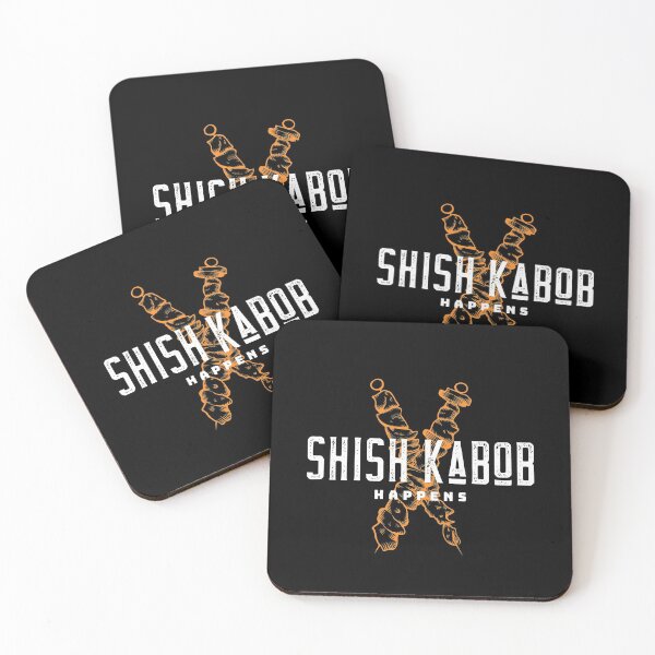 Item preview, Shish Kabob Happens designed and sold by SweetLouiseTees.
