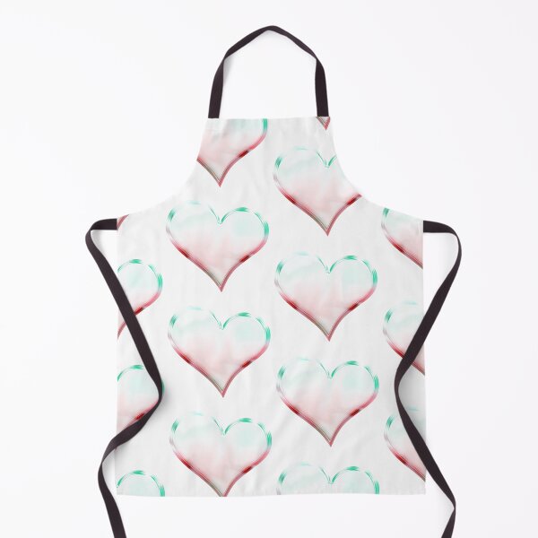 Item preview, Chrome Heart in Fresh Green and Red designed and sold by James-Cole.