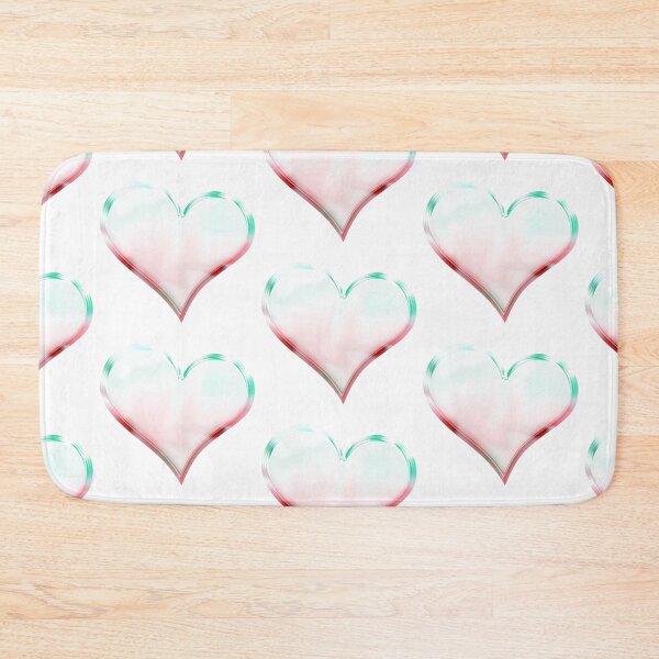 Item preview, Chrome Heart in Fresh Green and Red designed and sold by James-Cole.