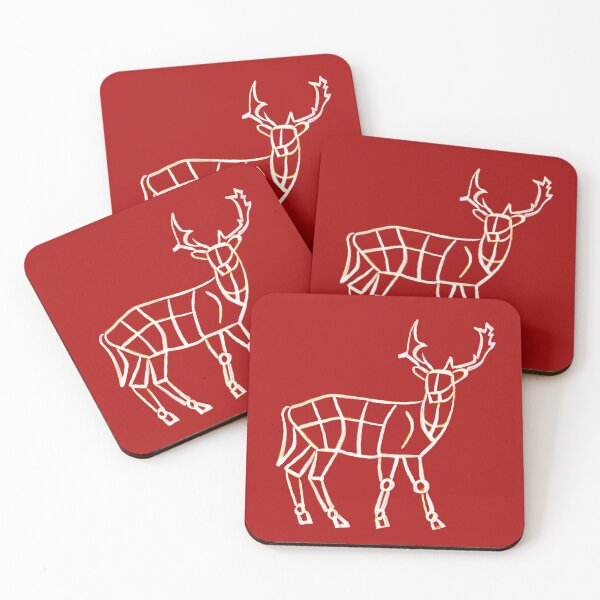 Item preview, Reindeer  designed and sold by Soulconnect.