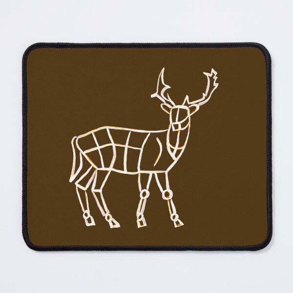 Item preview, Reindeer designed and sold by Soulconnect.