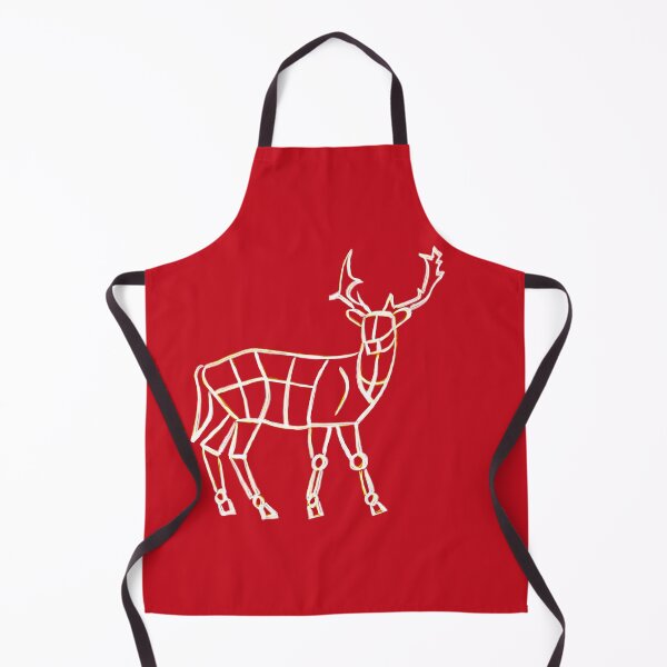 Item preview, Reindeer  designed and sold by Soulconnect.