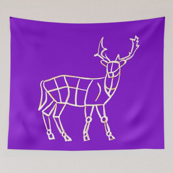 Item preview, Reindeer  designed and sold by Soulconnect.