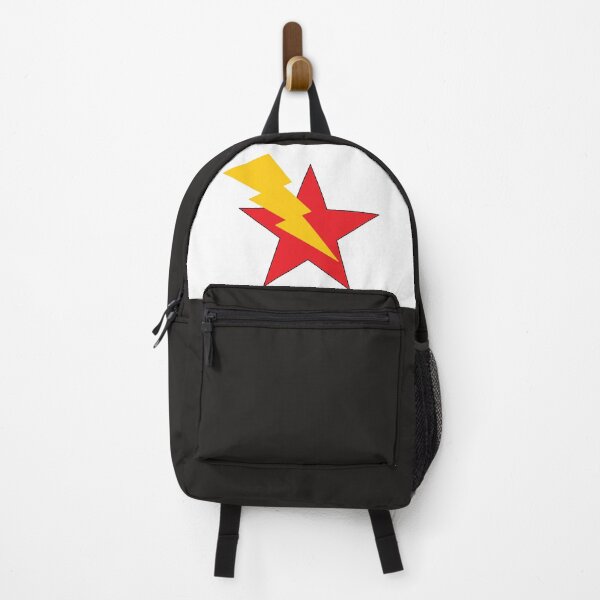 Item preview, Thunder Star designed and sold by M1TSU.