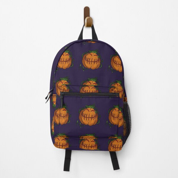 Item preview, Pumpking Halloween v012 designed and sold by Faroth.