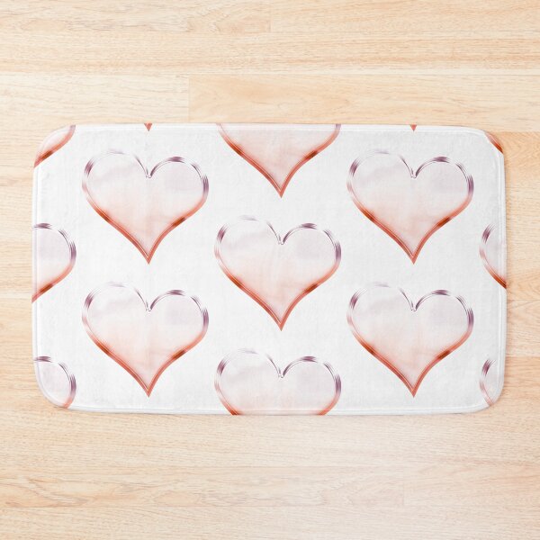 Item preview, Chrome Heart in Mauve and Red designed and sold by James-Cole.