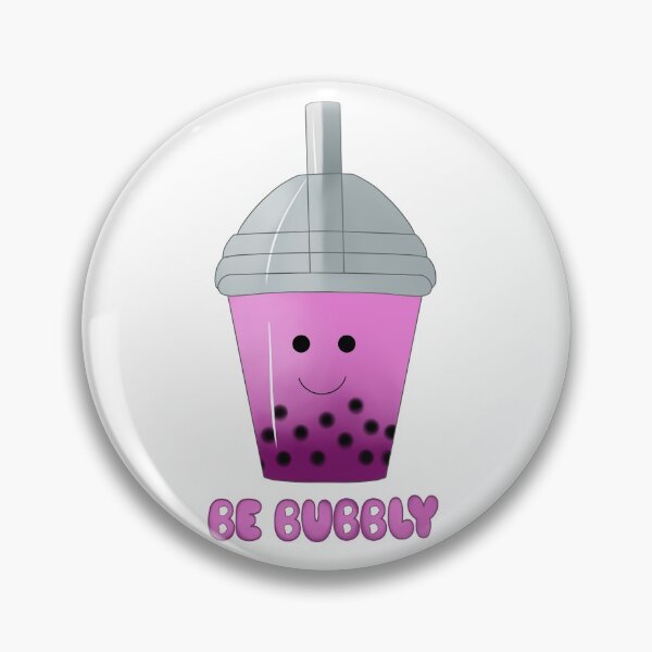 Item preview, Be Bubbly (Rose Tea) designed and sold by MissMonie.