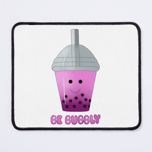 Item preview, Be Bubbly (Rose Tea) designed and sold by MissMonie.