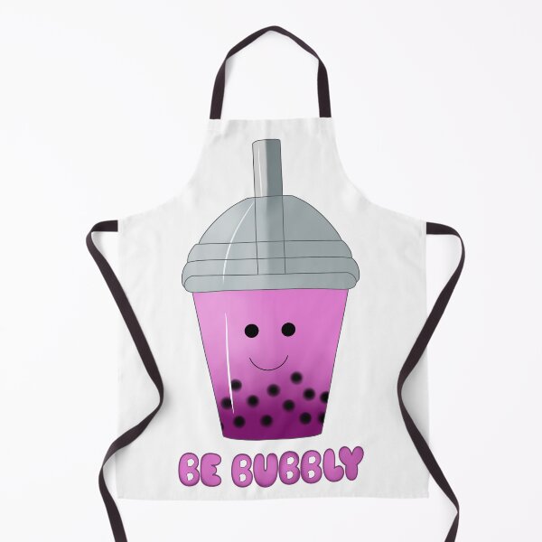 Item preview, Be Bubbly (Rose Tea) designed and sold by MissMonie.