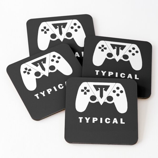 Item preview, Typical Gamer Merch Men Women Kid Youth  designed and sold by akshatabu.