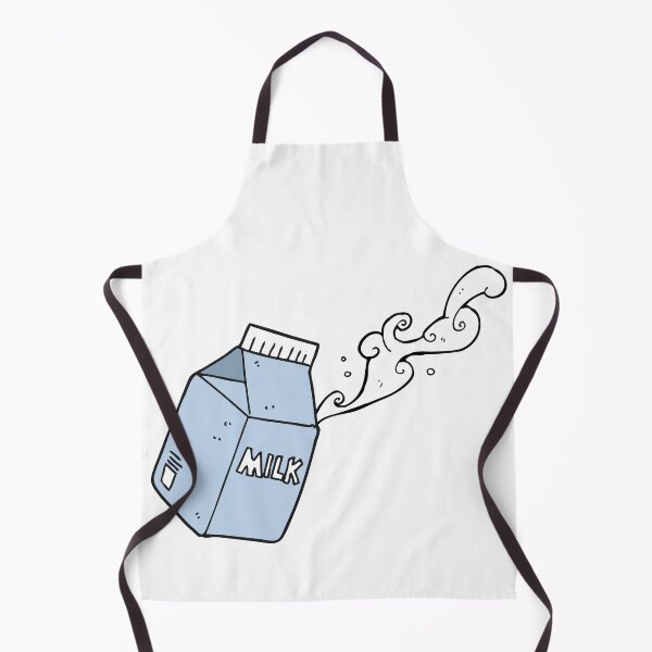 Item preview, Milk designed and sold by Coczzi.