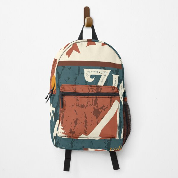 Item preview, Zion national park designed and sold by Nature-mark.
