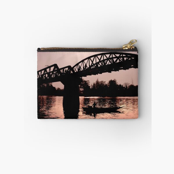 Item preview, River Kwai Bridge designed and sold by PixPlanet.