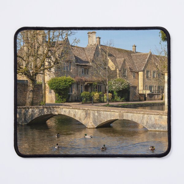 Item preview, Bourton-on-the-Water designed and sold by andrewroland.