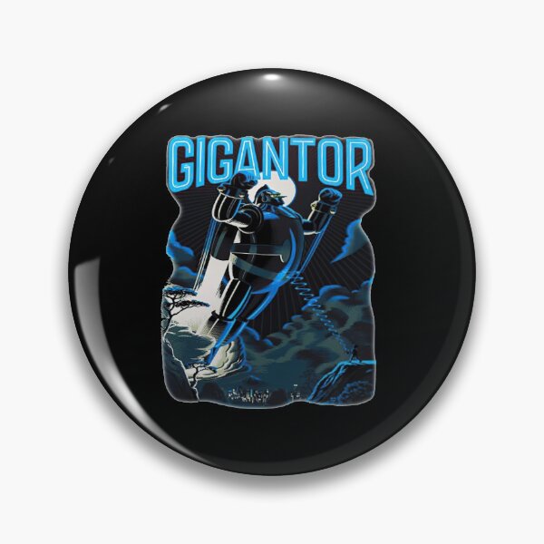 Item preview, GIGANTOR designed and sold by shopPuyelena.