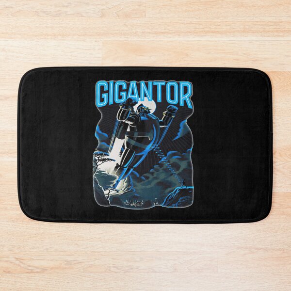Item preview, GIGANTOR designed and sold by shopPuyelena.