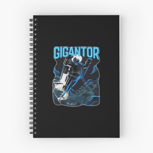 Item preview, GIGANTOR designed and sold by shopPuyelena.