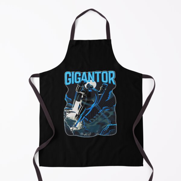 Item preview, GIGANTOR designed and sold by shopPuyelena.