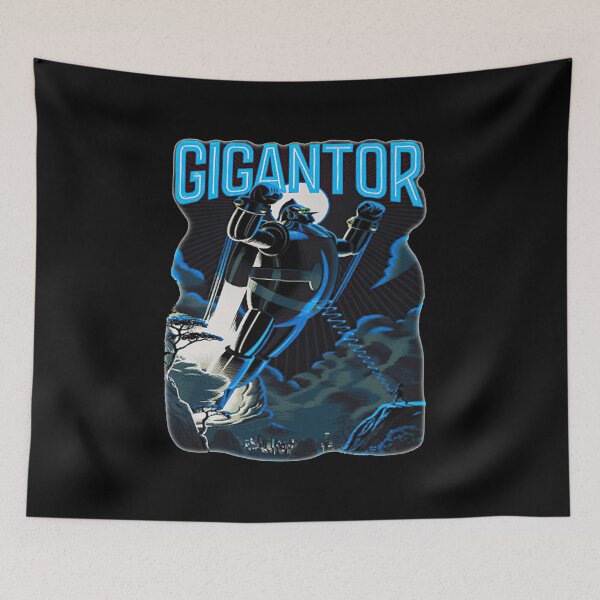 Item preview, GIGANTOR designed and sold by shopPuyelena.