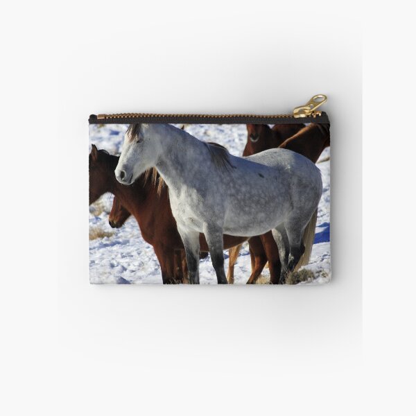 Item preview, Mustangs designed and sold by Gene Praag.