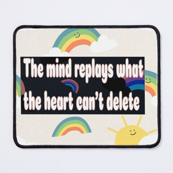 Item preview, Mind Rainbow designed and sold by Sagansuniverse.