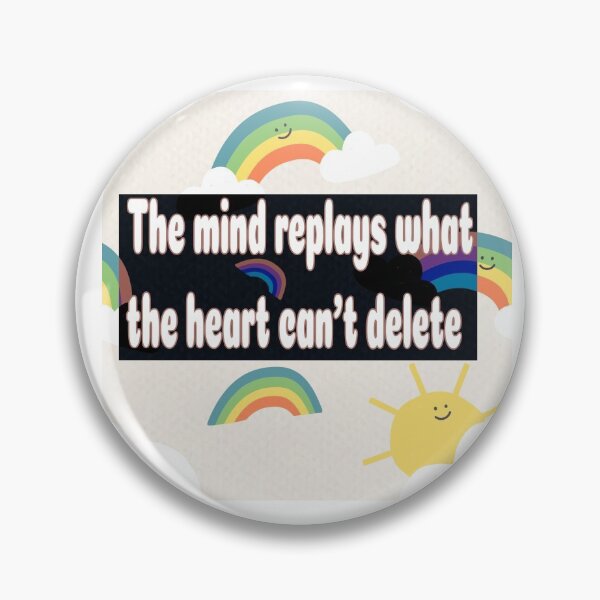 Item preview, Mind Rainbow designed and sold by Sagansuniverse.