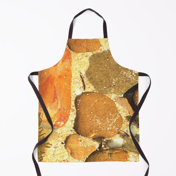 Item preview, Rock Pool Sunset designed and sold by Jenie Yolland.