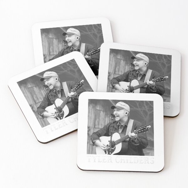 Item preview, Tyler Childers designed and sold by TheHobiShop.