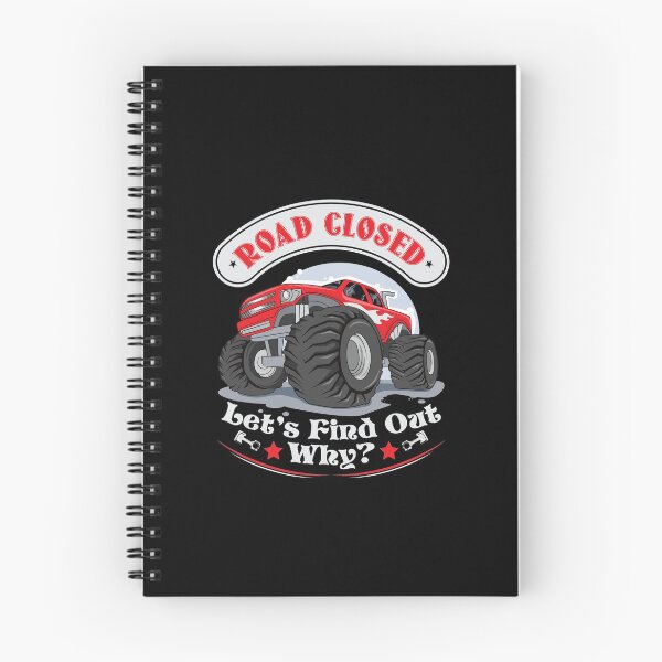 Item preview, Road Closed Lets Find Out Why designed and sold by cruzzcreation.