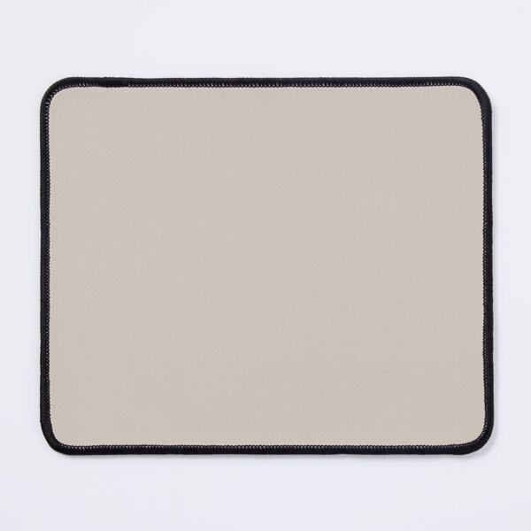 Item preview, SOLID PLAIN - PERFECTLY PALE - NEUTRAL SHADE - NEW YORK FASHION WEEK SPRING SUMMER designed and sold by ozcushions.