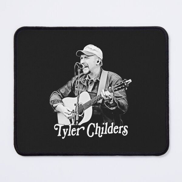 Item preview, Tyler Childers  designed and sold by TheHobiShop.