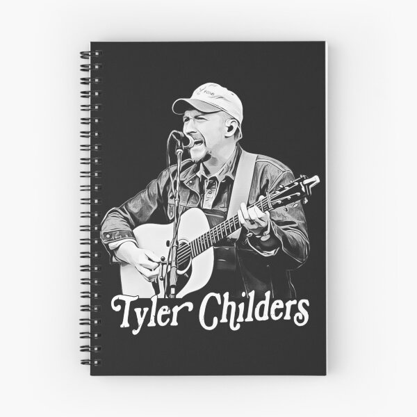 Item preview, Tyler Childers  designed and sold by TheHobiShop.